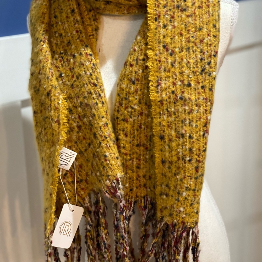 Scarf